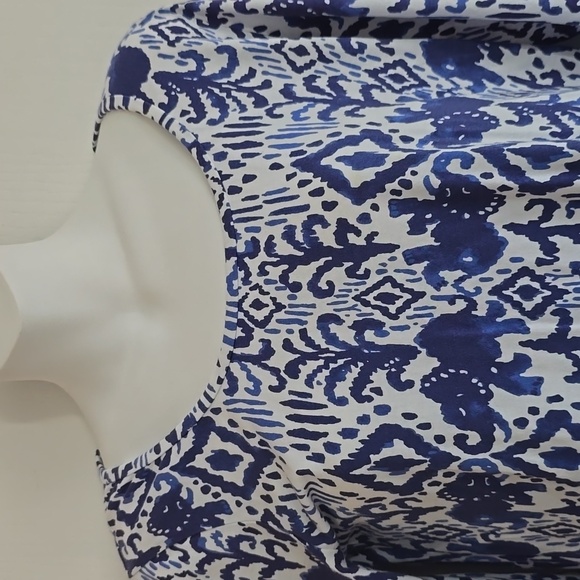 Lilly Pulitzer Ocean Ridge Tons of Fun dress - Picture 3 of 9